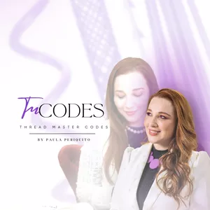 Imagem de capa para o Curso online TM Codes: Redefinindo padrões nas Indicações e Tratamentos com fios