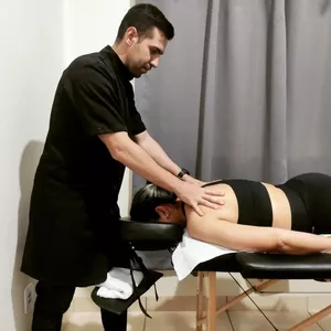 Imagem de capa para o Curso online LIBERAÇÃO MIOFASCIAL - MASSOTERAPIA