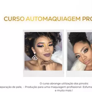 Capa do curso 