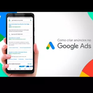 Curso Google Ads: Do Zero ao Pro por O Mundo Digital