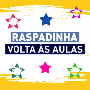 Imagem de capa para o Curso online RASPADINHA VOLTA ÀS AULAS - PLANEJAMENTO + VIDEOAULA BÔNUS