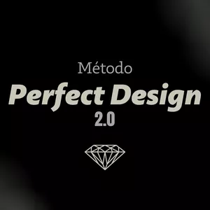 Imagem de capa para o Curso online Método Perfect Design 2.0