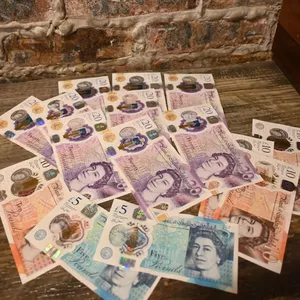 Imagem de capa para o Ebook Guia Essencial de Gestão Financeira para Empreendedores