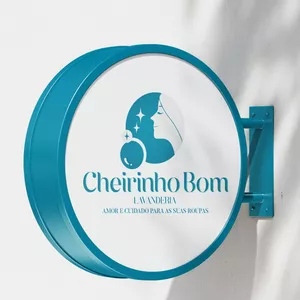 Imagem de capa para o Ebook Identidade Visual Completa (Logotipo, Tipografia e Paleta de cores) 