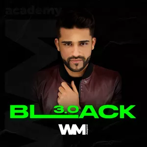 Imagem de capa para o Curso online Turma VIP Black 3.0 - Completo