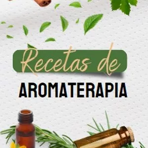 Imagen de portada para Curso online Fórmulas Aromáticas para el Bienestar