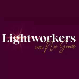 Imagem de capa para o Curso online Método Lightworkers Versão 2.0