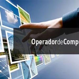 Imagem de capa para o Curso online Operador de Computador