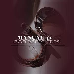 Imagem de capa para o Curso online Manual de acabamentos