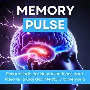 Imagen de portada para Ebook Memory Pulse
