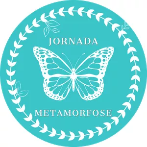 Imagem de capa para o Curso online JORNADA DA METAMORFOSE 