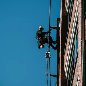 Curso Completo de Segurança em Trabalhos em Altura - NR35
