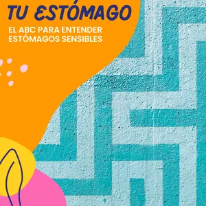 Imagen de portada para Ebook Caele bien a tu estómago