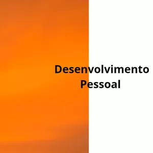 Imagem de capa para o Ebook Desenvolvimento Pessoal