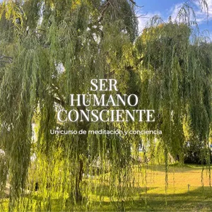 Imagen de portada para Curso online Ser Humano Consciente