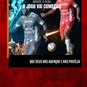 Imagem de capa para o Ebook Ajudando voce jogador a passar em uma peneira de futebol 