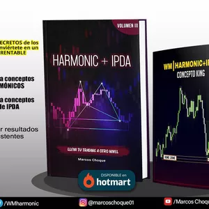 Imagen de portada para Ebook HARMONIC+IPDA(Ebook)