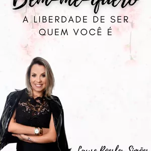 Imagem de capa para o Ebook Bem-me-quero 