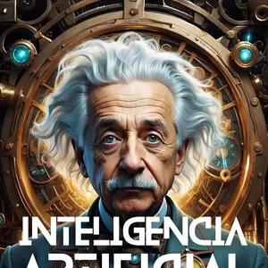 Imagen de portada para Ebook IA: Cómo aprovechar la inteligencia artificial para impulsar tu negocio