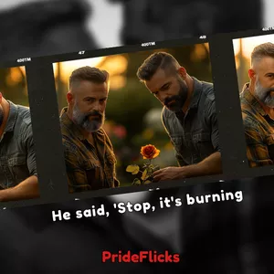 Cover image for Online course 🔥 THE FIRST TIME I GAVE MYSELF TO A MAN