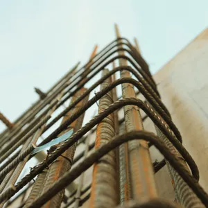 Imagem de capa para o Curso online Curso de Cálculo Estrutural em Concreto Armado