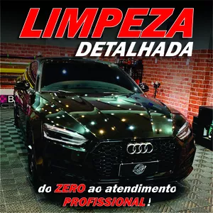 Imagem do curso LAVAGEM TÉCNICA AUTOMOTIVA