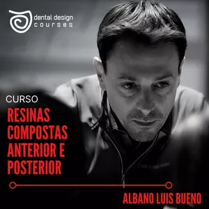 Imagem do curso Resinas Compostas - Anterior e Posterior