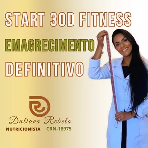 Imagem de Start 30D Fitness criado por Demerson Costa Pontes na hotmart