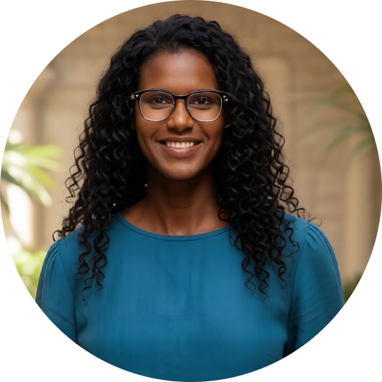 Juliana M., Empreendedora