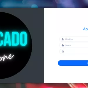 Imagem de capa para o Curso online MercadoPhone - Sistema de Vendas (6meses)