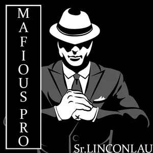 Imagem de capa para o Ebook MAFIOUS PRO