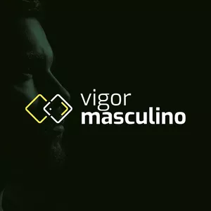 Imagem de capa para o Curso online Vigor Masculino