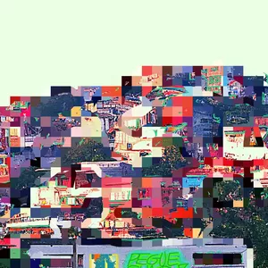 Imagem de Favela Saturation Pixelando criado por Rafael Torres Pereira  na hotmart