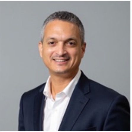 Coach Garry Joe Burgos, PMP