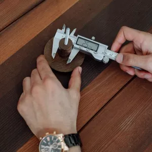 Imagem de Curso de Metrologia  criado por Instituto SESF - Consultoria e Formação Profissional na hotmart