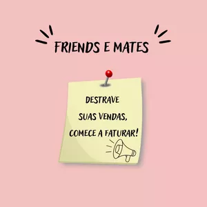 Imagem de capa para o Curso online T/20 Destrave suas vendas 