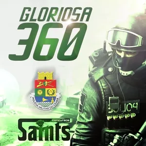 Imagem de capa para o Curso online Assinatura Mensal - Gloriosa 360