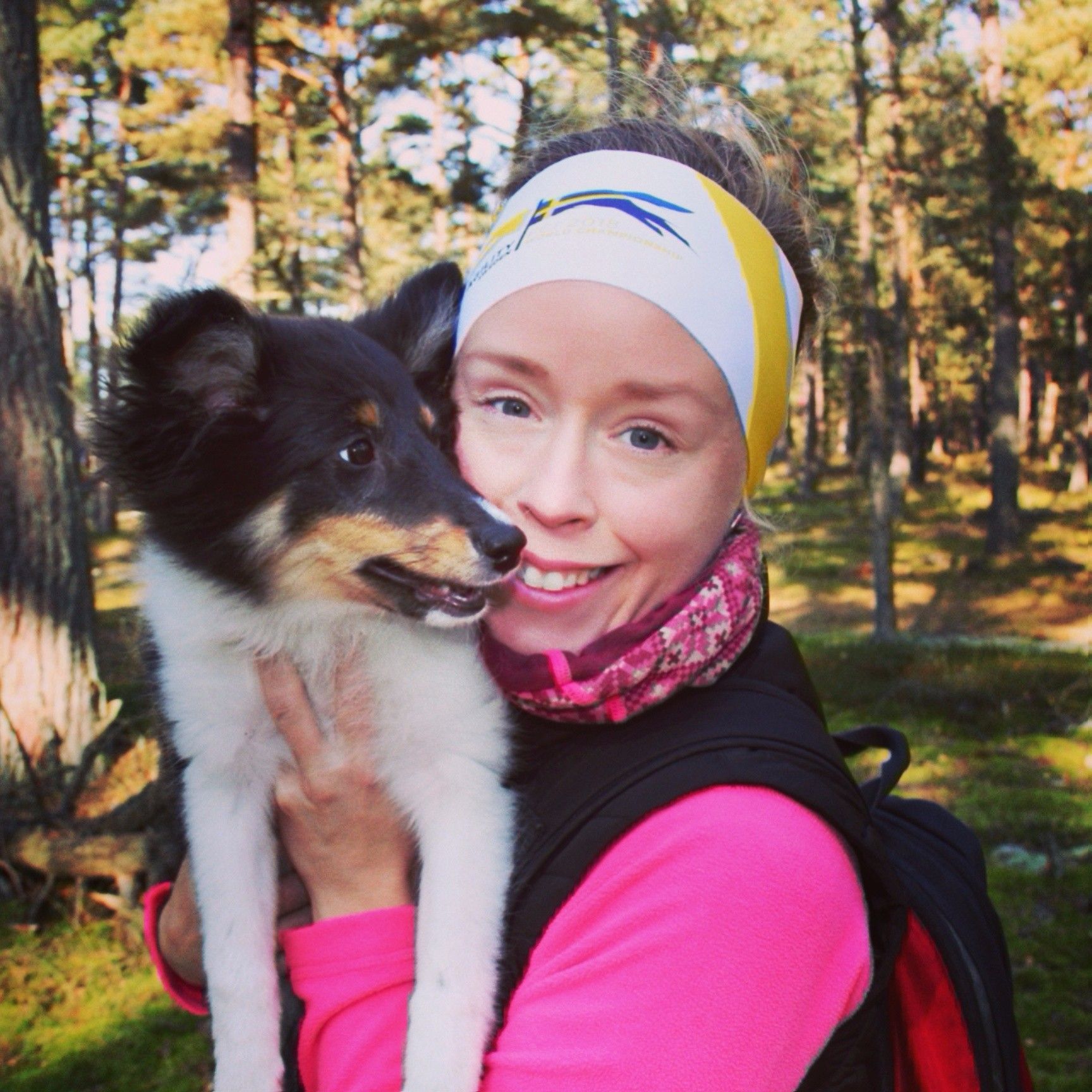 Ida Pettersson