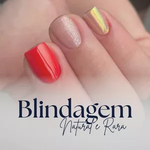 Imagem de capa para o Curso online BLINDAGEM NATURAL E RARA 