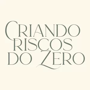 Imagem de capa para o Curso online Criando Riscos do Zero