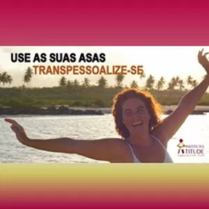 Imagem do curso Pós Online em Psicologia Transpessoal