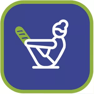 Imagem de capa para o Curso online [13] [ONLINE/ GRAVADO] Curso de Pilates Clínico - Enfrentando as patologias