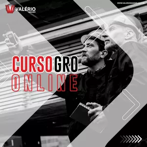 Imagem de Curso de Gerenciamento de Riscos Ocupacionais - Online criado por VALERIO WAGNER na hotmart
