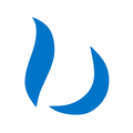 Udelive logo