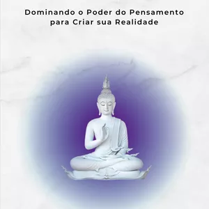 Imagem do curso Manifestação Consciente
