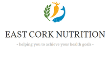 East Cork Nutrition logo
