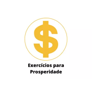 Imagem de capa para o Curso online Exercícios para Prosperidade