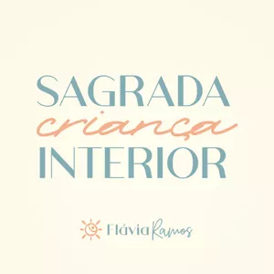 Imagem de capa para o Curso online Sagrada Criança Interior 