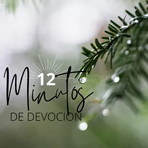 Imagen de portada para Curso online 12 minutos de devoción
