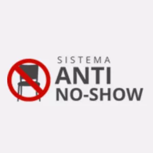 Imagem de capa para o Curso online SISTEMA ANTI NO-SHOW